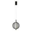 CANDELLUX STUDIO 31-35332 PUMA lampa wisząca 20cm 10W LED 3000K