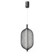 CANDELLUX STUDIO 31-35349 PUMA lampa wisząca 15cm 10W LED 3000K