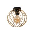 LUCIDE 21128/25/02 LAMPA SUFITOWA NOWOCZESNA DANZA