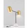 LUCES EXCLUSIVAS LE43736 ABASOLO lampa biurkowa