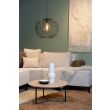 LUCIDE 21428/40/30 LAMPA WISZĄCA NOWOCZESNA DANZA