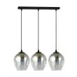 EMIBIG 680/3 LAMPA WISZĄCA ISTAR 3 BL GRAFIT