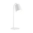 Step into design MT1232 white Lampa stołowa ZEN T biała
