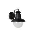 LUCIDE FIGO 11811/01/30 LAMPA ŚCIENNA - ZEWNĘTRZNA