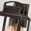 ELSTEAD BYRON QZ/BYRON/M Medium Wall Lantern
