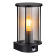 GLOBO 31360S GRACEY Lampa zewenętrzna