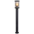 GLOBO 31363S GRACEY Lampa zewenętrzna