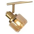 LUCIDE 77979/04/02 LAMPA SUFITOWA REFLEKTOR BJORN