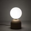 TK-LIGHTING 11498 MIKI SABIA BIG LAMPKA NOCNA 1XE27