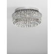 LUCES EXCLUSIVAS LE45862 ARONA LAMPA SUFITOWA