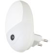 GLOBO 31934W CHASER lampka wtykowa / kinkiet