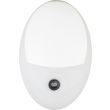GLOBO 31934W CHASER lampka wtykowa / kinkiet