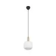 TRIO DIVA 319800108 lampa wisząca