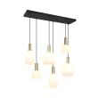 TRIO DIVA 319800608 lampa wisząca