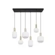 TRIO DIVA 319800608 lampa wisząca
