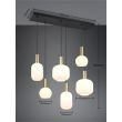 TRIO DIVA 319800608 lampa wisząca