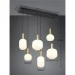 TRIO DIVA 319800608 lampa wisząca