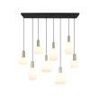 TRIO DIVA 319800808 lampa wisząca