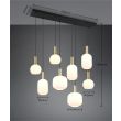 TRIO DIVA 319800808 lampa wisząca