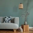 TK-LIGHTING 11438 AMURA NEW BROWN LAMPA WISZĄCA 1XE27