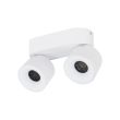 TK-LIGHTING 18171 SPARK DUO WHITE CCT 20W