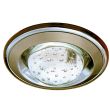 CANDELLUX 2254500 SSO-01 MR16 NM/CH WH NIK.MAT/CHR OPR.STROP.BĄBELKI SOCZ.