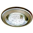 CANDELLUX 2254500 SSO-01 MR16 NM/CH WH NIK.MAT/CHR OPR.STROP.BĄBELKI SOCZ.