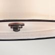 ELSTEAD LACEY KL/LACEY/P/L MB Large Pendant