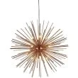 AZZARDO AZ2121 Sirius Stick 110 (copper)
