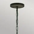 ELSTEAD ALLIER FE/ALLIER/4P WW 4lt Pendant