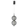 CANDELLUX STUDIO 32-35356 PUMA lampa wisząca 14cm 10W LED 3000K