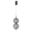 CANDELLUX STUDIO 32-35356 PUMA lampa wisząca 14cm 10W LED 3000K