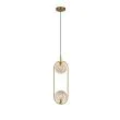 CANDELLUX STUDIO 32-44105 lampa wisząca CORDEL