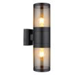 GLOBO 32014-2BS XELOO Lampa zewenętrzna