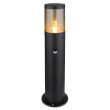 GLOBO 32015BSS XELOO Lampa zewenętrzna