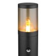 GLOBO 32015BSS XELOO Lampa zewenętrzna