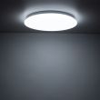 TK-LIGHTING 18220 OYSTER PLAFON SUFITOWY LED 12W