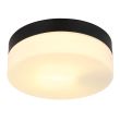GLOBO 32111B VRANOS Lampa zewenętrzna