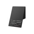 MILAGRO ML099 OPRAWA ELEWACYJNA LINE 10W LED Szara