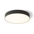 RENDL R13486 LARISA R 40 sufitowa czarna 230V LED 50W 3000K