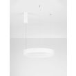 LUCES EXCLUSIVAS LE45891 ATECA LAMPA WISZĄCA