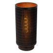 LUCIDE 21529/15/30 LAMPA STOJĄCA STOŁOWA TAGALOG