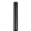 IDEAL LUX LOOK PL1 H40 BLACK - CZARNA 233192