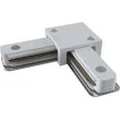 MAYTONI TRA001CL-11W Single phase track system Accessories for tracks Track Lighting Accessory łącznik 1-fazowy