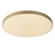 LUCIDE 79185/80/02 LAMPA SUFITOWA NOWOCZESNA LEDUNAR
