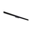 IDEAL LUX 328607 LINEA AP D144 NERO KINKIET czarny