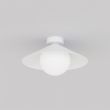 EMIBIG 1778/1S MONO 1S PLAFON WHITE OPAL Lampa sufitowa