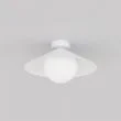 EMIBIG 1778/1S MONO 1S PLAFON WHITE OPAL Lampa sufitowa