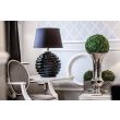 4 CONCEPTS Saint Tropez Black L215222240