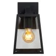 LUCIDE MATSLOT 29828/01/30 LAMPA ŚCIENNA - ZEWNĘTRZNA